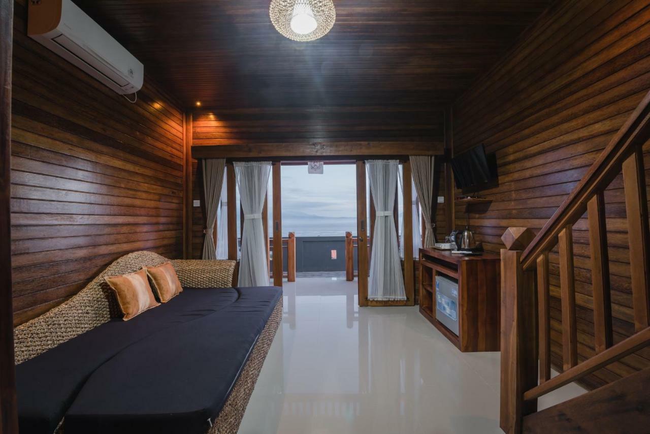 Daphila Cottage Batununggul Exterior photo